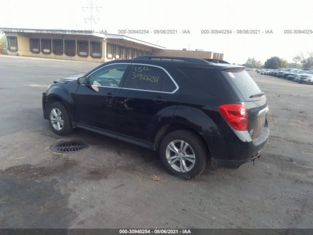 Photo 2 VIN: 2GNFLEE33D6154806 - CHEVROLET EQUINOX 