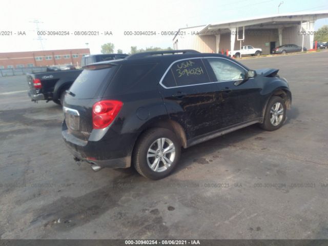 Photo 3 VIN: 2GNFLEE33D6154806 - CHEVROLET EQUINOX 