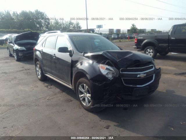 Photo 5 VIN: 2GNFLEE33D6154806 - CHEVROLET EQUINOX 