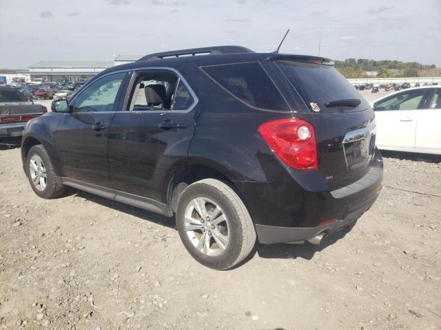 Photo 1 VIN: 2GNFLEE33D6198756 - CHEVROLET EQUINOX 