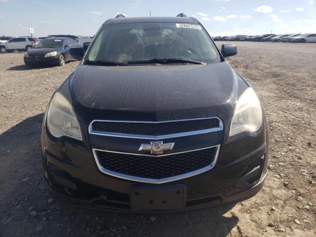 Photo 4 VIN: 2GNFLEE33D6198756 - CHEVROLET EQUINOX 