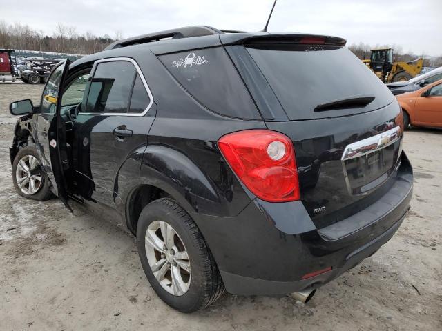 Photo 1 VIN: 2GNFLEE33D6287730 - CHEVROLET EQUINOX LT 