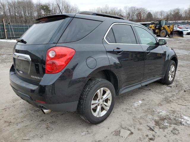 Photo 2 VIN: 2GNFLEE33D6287730 - CHEVROLET EQUINOX LT 