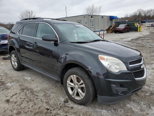 Photo 3 VIN: 2GNFLEE33D6287730 - CHEVROLET EQUINOX LT 