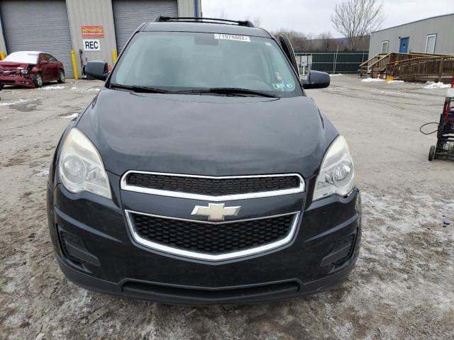 Photo 4 VIN: 2GNFLEE33D6287730 - CHEVROLET EQUINOX LT 