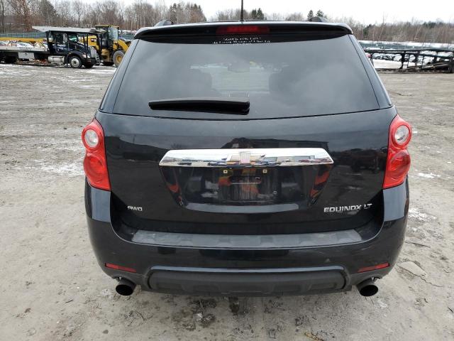 Photo 5 VIN: 2GNFLEE33D6287730 - CHEVROLET EQUINOX LT 