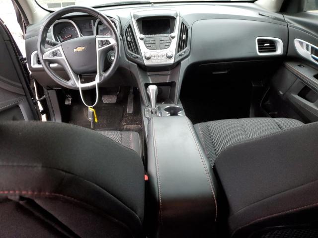 Photo 7 VIN: 2GNFLEE33D6287730 - CHEVROLET EQUINOX LT 