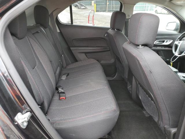 Photo 9 VIN: 2GNFLEE33D6287730 - CHEVROLET EQUINOX LT 