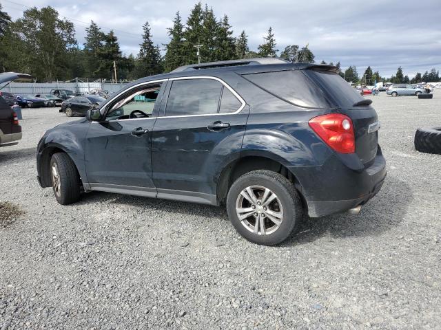 Photo 1 VIN: 2GNFLEE34D6258964 - CHEVROLET EQUINOX LT 