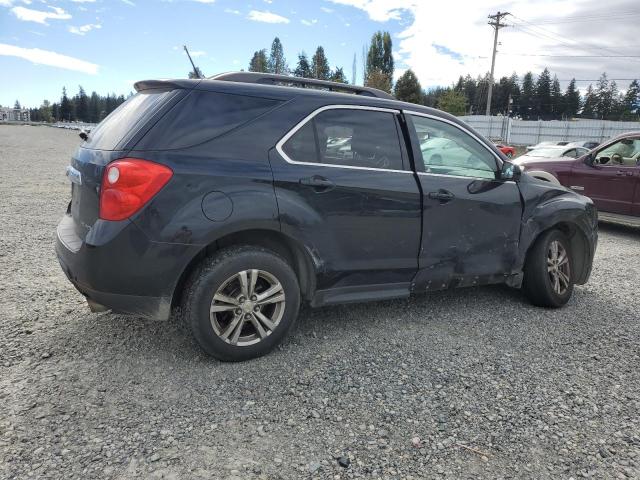 Photo 2 VIN: 2GNFLEE34D6258964 - CHEVROLET EQUINOX LT 