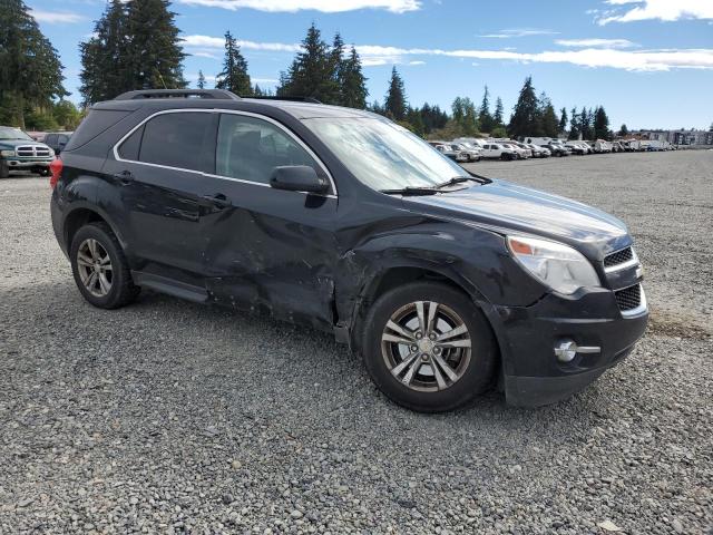 Photo 3 VIN: 2GNFLEE34D6258964 - CHEVROLET EQUINOX LT 