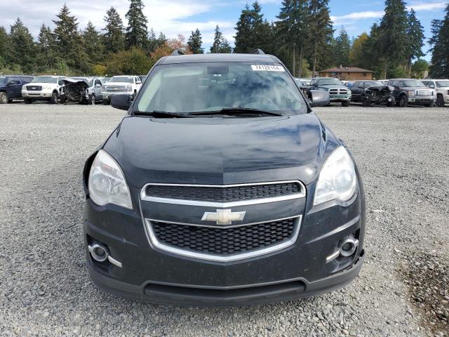 Photo 4 VIN: 2GNFLEE34D6258964 - CHEVROLET EQUINOX LT 