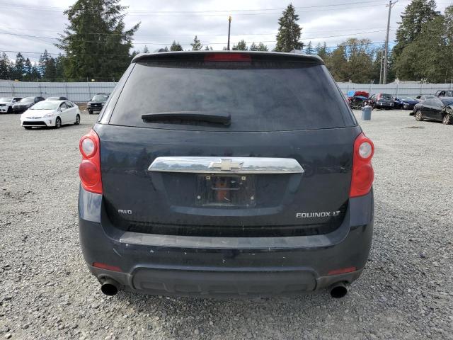 Photo 5 VIN: 2GNFLEE34D6258964 - CHEVROLET EQUINOX LT 