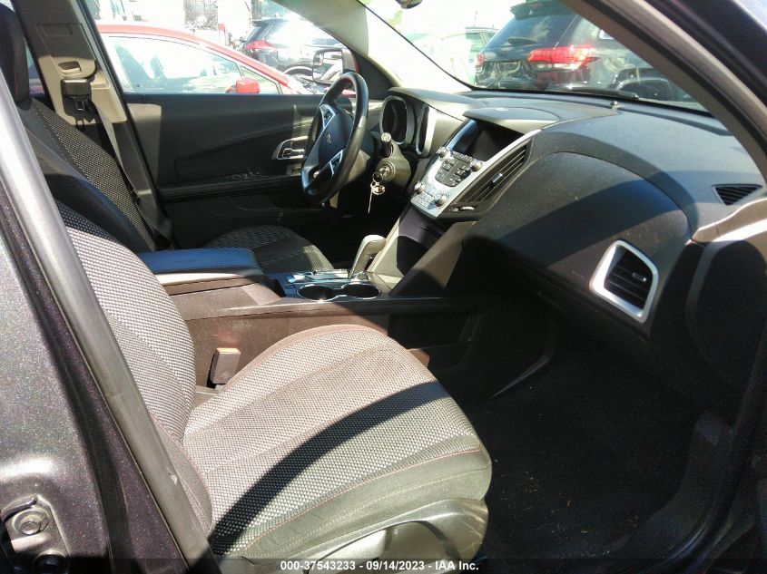 Photo 4 VIN: 2GNFLEE34D6367733 - CHEVROLET EQUINOX 