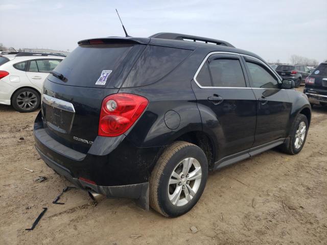 Photo 2 VIN: 2GNFLEE35D6131026 - CHEVROLET EQUINOX 