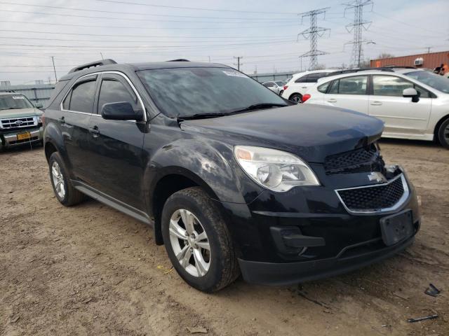 Photo 3 VIN: 2GNFLEE35D6131026 - CHEVROLET EQUINOX 