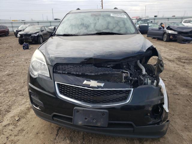 Photo 4 VIN: 2GNFLEE35D6131026 - CHEVROLET EQUINOX 