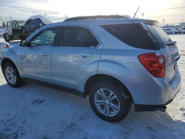 Photo 1 VIN: 2GNFLEE35D6254759 - CHEVROLET EQUINOX LT 