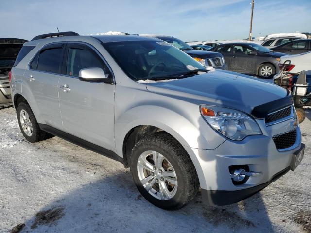 Photo 3 VIN: 2GNFLEE35D6254759 - CHEVROLET EQUINOX LT 