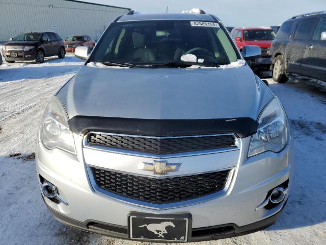 Photo 4 VIN: 2GNFLEE35D6254759 - CHEVROLET EQUINOX LT 