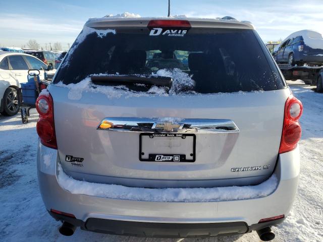 Photo 5 VIN: 2GNFLEE35D6254759 - CHEVROLET EQUINOX LT 