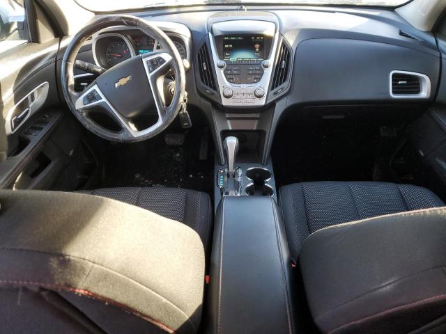 Photo 7 VIN: 2GNFLEE35D6254759 - CHEVROLET EQUINOX LT 