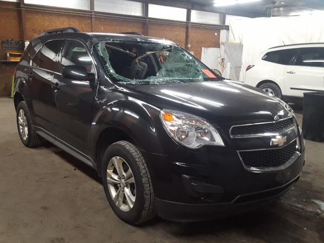 Photo 0 VIN: 2GNFLEE35D6354277 - CHEVROLET EQUINOX LT 