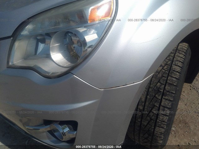 Photo 5 VIN: 2GNFLEE35D6408662 - CHEVROLET EQUINOX 