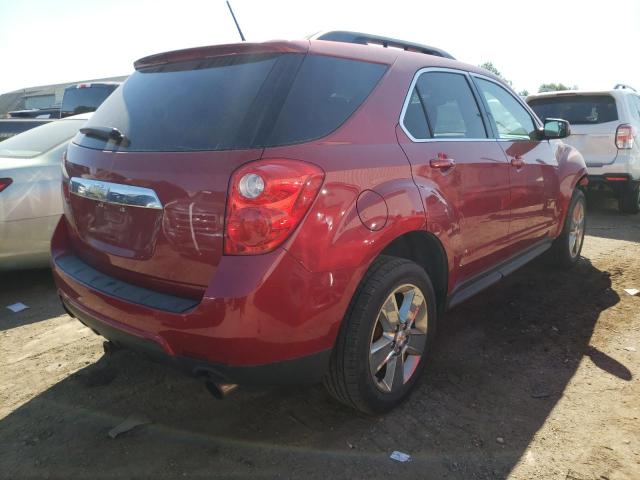 Photo 3 VIN: 2GNFLEE36D6210155 - CHEVROLET EQUINOX LT 