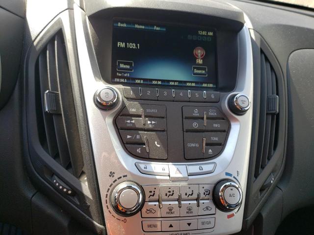 Photo 8 VIN: 2GNFLEE36D6210155 - CHEVROLET EQUINOX LT 