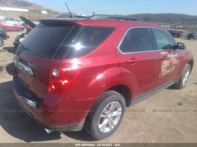 Photo 3 VIN: 2GNFLEE36D6392438 - CHEVROLET EQUINOX 