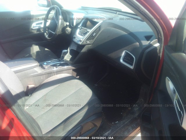 Photo 4 VIN: 2GNFLEE36D6392438 - CHEVROLET EQUINOX 