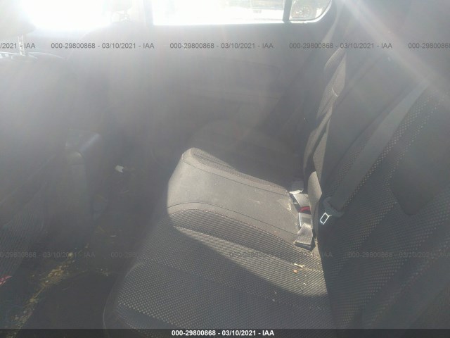 Photo 7 VIN: 2GNFLEE36D6392438 - CHEVROLET EQUINOX 