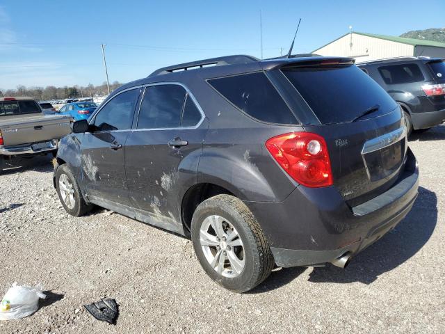 Photo 1 VIN: 2GNFLEE37D6153951 - CHEVROLET EQUINOX LT 