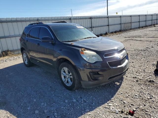 Photo 3 VIN: 2GNFLEE37D6153951 - CHEVROLET EQUINOX LT 