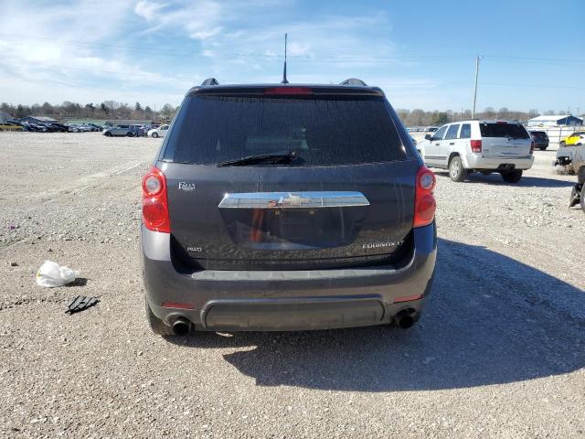 Photo 5 VIN: 2GNFLEE37D6153951 - CHEVROLET EQUINOX LT 