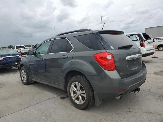 Photo 1 VIN: 2GNFLEE37D6220760 - CHEVROLET EQUINOX LT 