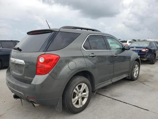 Photo 2 VIN: 2GNFLEE37D6220760 - CHEVROLET EQUINOX LT 