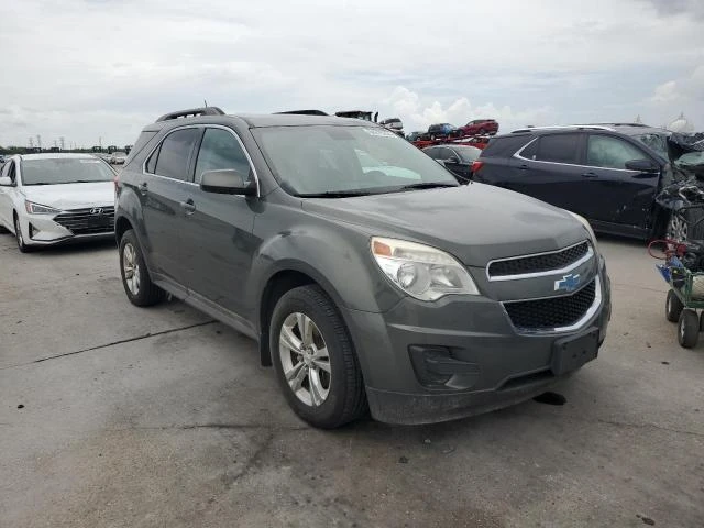 Photo 3 VIN: 2GNFLEE37D6220760 - CHEVROLET EQUINOX LT 