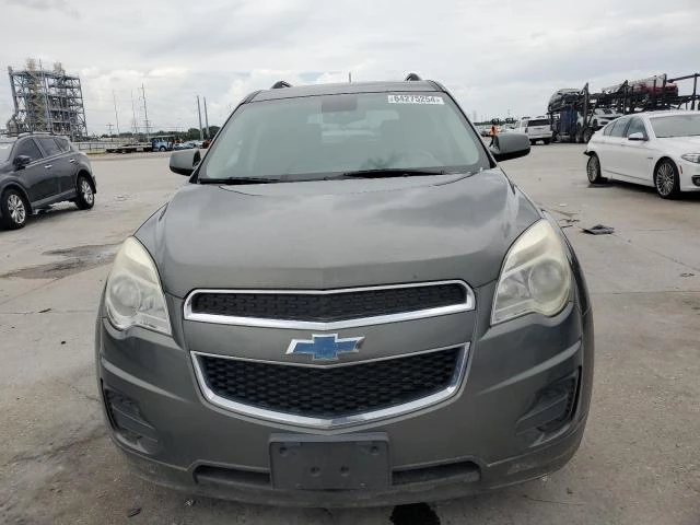 Photo 4 VIN: 2GNFLEE37D6220760 - CHEVROLET EQUINOX LT 