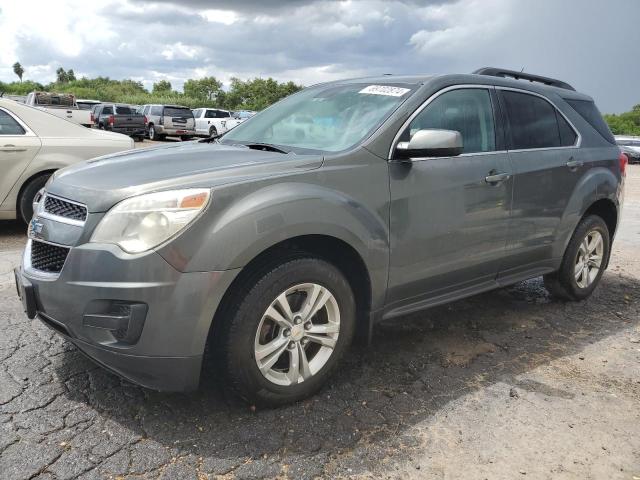 Photo 0 VIN: 2GNFLEE37D6220760 - CHEVROLET EQUINOX LT 