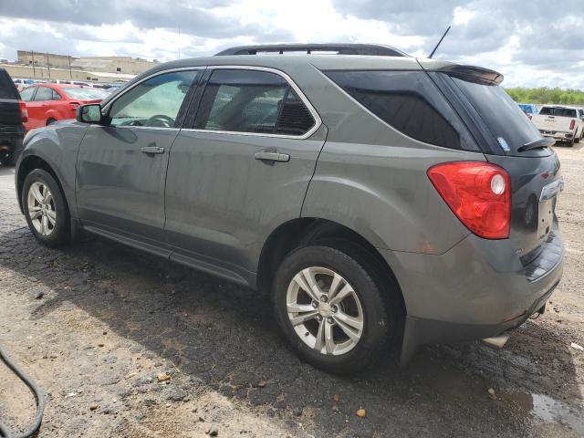 Photo 1 VIN: 2GNFLEE37D6220760 - CHEVROLET EQUINOX LT 