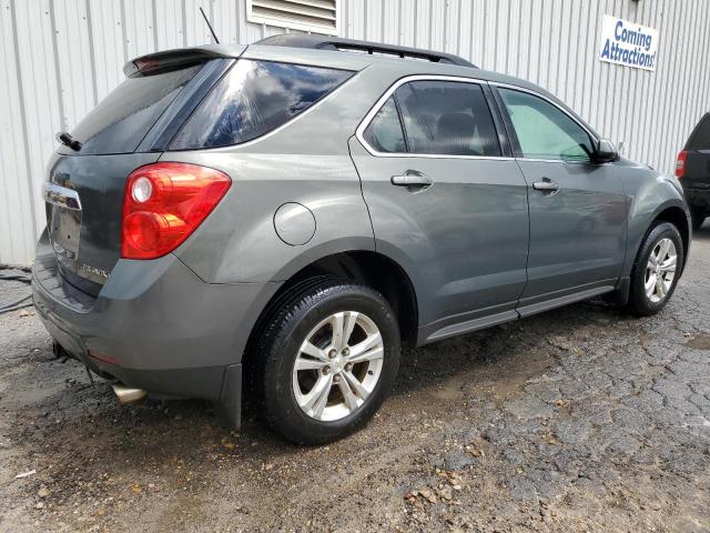 Photo 2 VIN: 2GNFLEE37D6220760 - CHEVROLET EQUINOX LT 