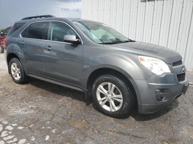 Photo 3 VIN: 2GNFLEE37D6220760 - CHEVROLET EQUINOX LT 