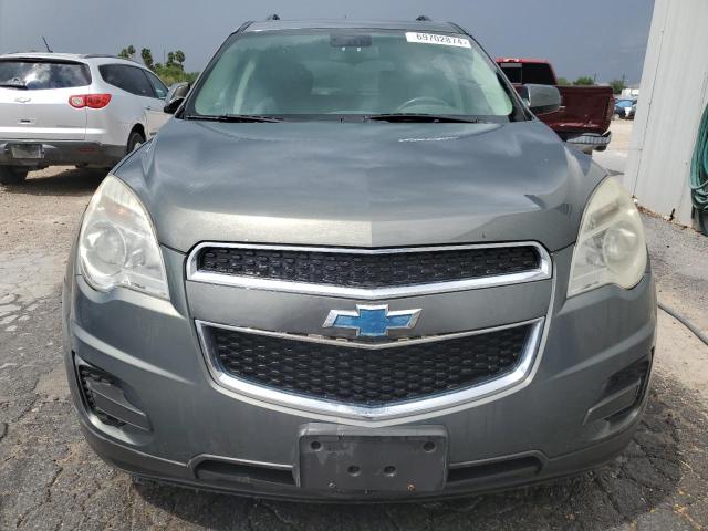 Photo 4 VIN: 2GNFLEE37D6220760 - CHEVROLET EQUINOX LT 