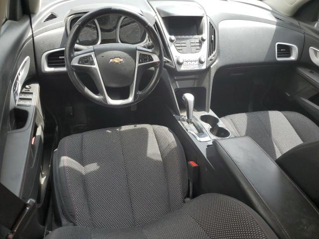 Photo 7 VIN: 2GNFLEE37D6220760 - CHEVROLET EQUINOX LT 