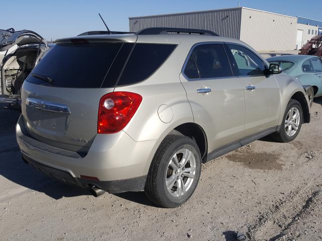 Photo 3 VIN: 2GNFLEE37D6377138 - CHEVROLET EQUINOX LT 