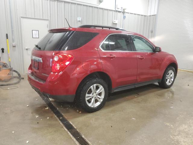 Photo 2 VIN: 2GNFLEE38D6189504 - CHEVROLET EQUINOX LT 