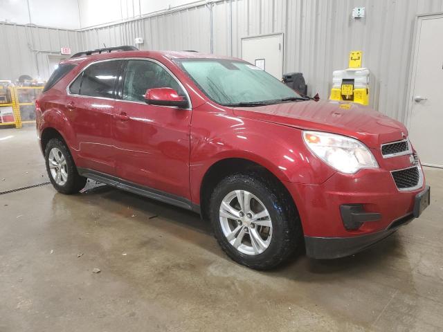 Photo 3 VIN: 2GNFLEE38D6189504 - CHEVROLET EQUINOX LT 