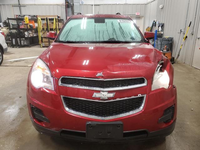 Photo 4 VIN: 2GNFLEE38D6189504 - CHEVROLET EQUINOX LT 